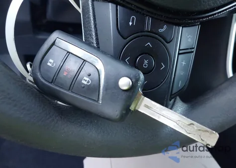 2021 Toyota Rav4 Le from USA, damaged, VIN 2T3F1RFV2MC205336